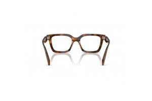 PRADA PRC08V Juniper Tortoise demo lencsével