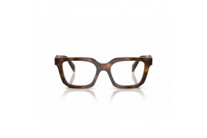 PRADA PRC08V Juniper Tortoise demo lencsével