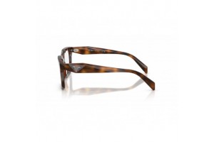 PRADA PRC08V Juniper Tortoise demo lencsével