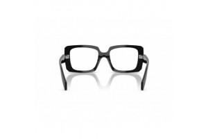 PRADA PRC09V 16K1O1 fekete szemüveg