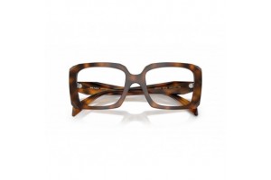 PRADA PRC09V Juniper Tortoise szemüveg