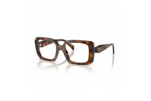 PRADA PRC09V Juniper Tortoise szemüveg