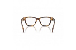 PRADA PRC10V Honey Tortoise szemüveg