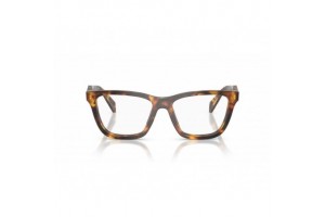 PRADA PRC10V Honey Tortoise szemüveg