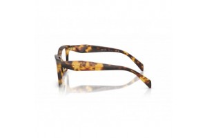 PRADA PRC10V Honey Tortoise szemüveg