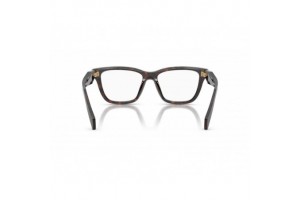 PRADA PRC10V Root Tortoise szemüveg