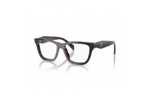 PRADA PRC10V Root Tortoise szemüveg