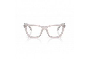 PRADA PRC10V 29G1O1 Opal Dove női szemüveg