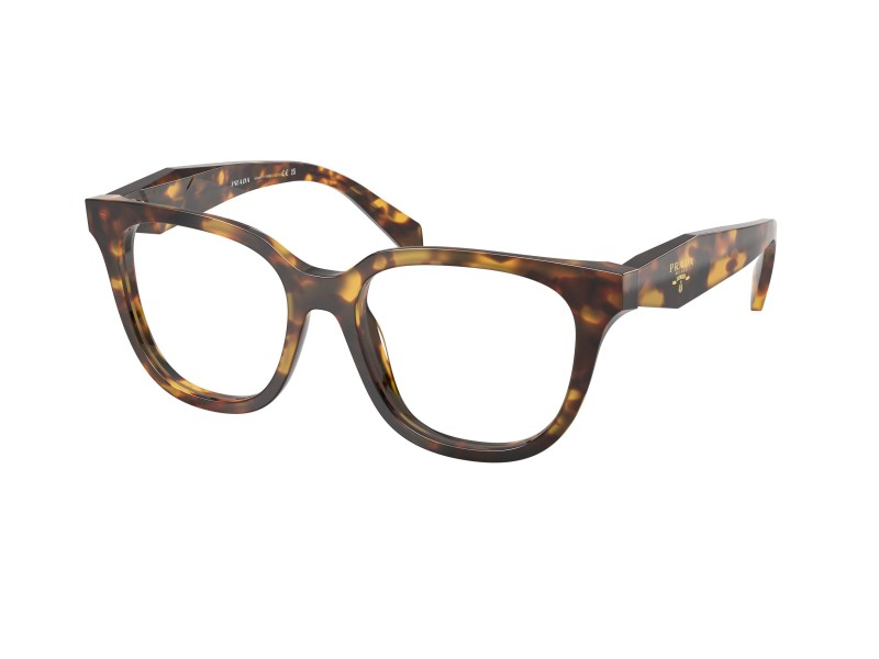 PRADA PRC11V Honey Tortoise demo lencse