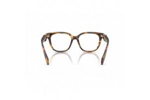 PRADA PRC11V Honey Tortoise demo lencse