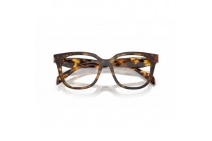 PRADA PRC11V Honey Tortoise demo lencse