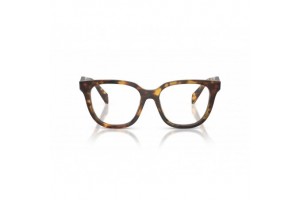 PRADA PRC11V Honey Tortoise demo lencse