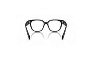 Prada PRC11V 16K1O1 fekete szemüveg - demo lencse