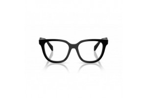 Prada PRC11V 16K1O1 fekete szemüveg - demo lencse