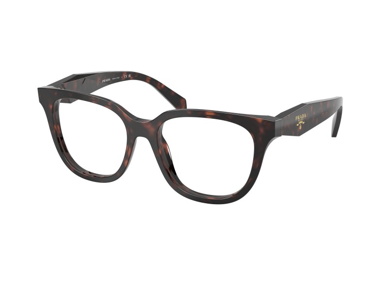 PRADA PRC11V Root Tortoise demo lencse