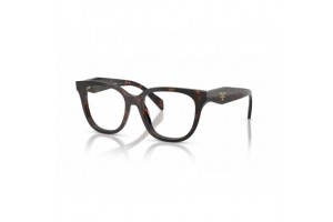 PRADA PRC11V Root Tortoise demo lencse