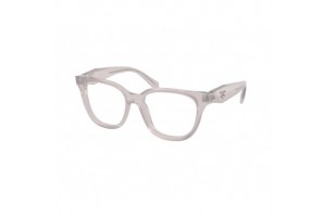 PRADA PRC11V Opal Dove női szemüveg