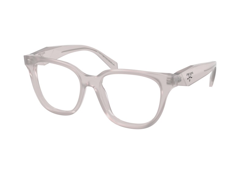 PRADA PRC11V Opal Dove női szemüveg