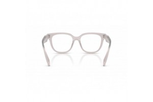 PRADA PRC11V Opal Dove női szemüveg