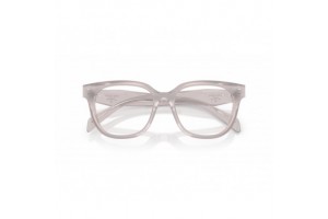 PRADA PRC11V Opal Dove női szemüveg