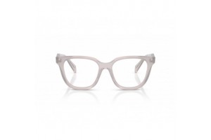 PRADA PRC11V Opal Dove női szemüveg