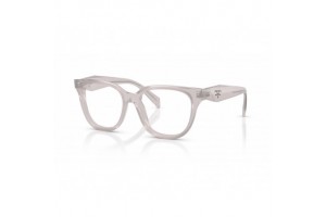 PRADA PRC11V Opal Dove női szemüveg