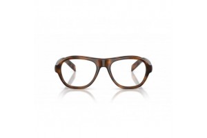 Prada PRC12V Juniper Tortoise női szemüveg (demo lencse)