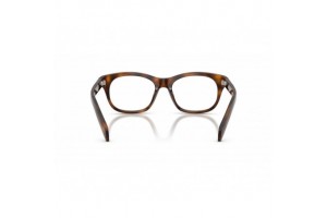 PRADA PRC13V Juniper Tortoise — női szemüveg keret