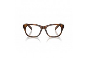 PRADA PRC13V Juniper Tortoise — női szemüveg keret