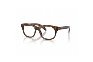 PRADA PRC13V Juniper Tortoise — női szemüveg keret