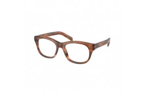 PRADA PRC13V 24G1O1 Striped Oak - demo lencse