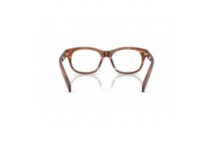 PRADA PRC13V 24G1O1 Striped Oak - demo lencse