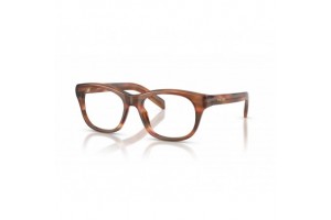 PRADA PRC13V 24G1O1 Striped Oak - demo lencse