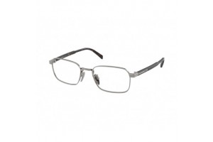 PRADA PRC50VD 5AV1O1 Gunmetal demo szemüveg