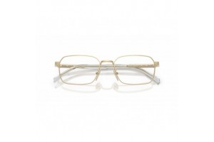PRADA PRC50VD Pale Gold demo szemüveg