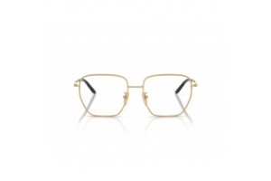 PRADA PRC51VD 5AK1O1 Gold szemüveg - demo lencse