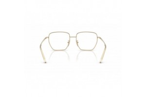 PRADA PRC51VD ZVN1O1 Pale Gold – demo lencse