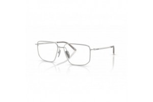 PRADA PRC52V 1BC1O1 Silver szemüveg