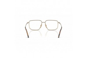 PRADA PRC52V 7OE1O1 Brass demo szemüveg