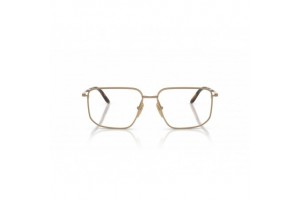 PRADA PRC52V 7OE1O1 Brass demo szemüveg