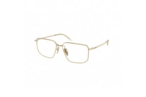 PRADA PRC52V ZVN1O1 Pale Gold - demo lencse