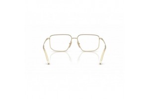 PRADA PRC52V ZVN1O1 Pale Gold - demo lencse