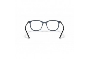 PRADA Linea Rossa PS01OV - Átlátszó kék szemüveg