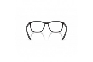 PRADA Linea Rossa PS01QV matt szürke demo lencse