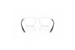 PRADA Linea Rossa PS01QV férfi szemüveg (Crystal demo)