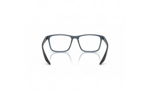 PRADA LINEA ROSSA PS01QV CZH1O1 Transparent Azure demo lencse