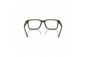 PRADA Linea Rossa PS01RV Matt Military Green szemüveg