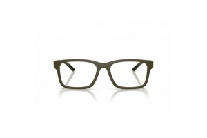 PRADA Linea Rossa PS01RV Matt Military Green szemüveg