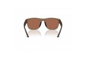 Prada Linea Rossa PS01ZS 29F50A Transparent Brown