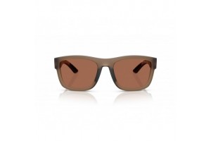 Prada Linea Rossa PS01ZS 29F50A Transparent Brown
